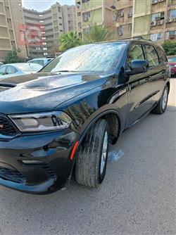 دودج دورانجو